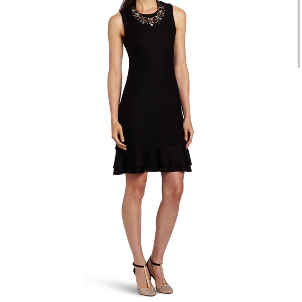 McGinn Dress